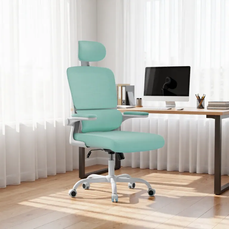 Naspaluro irodai szék – Ergonomikus luxus elérhető áron 5