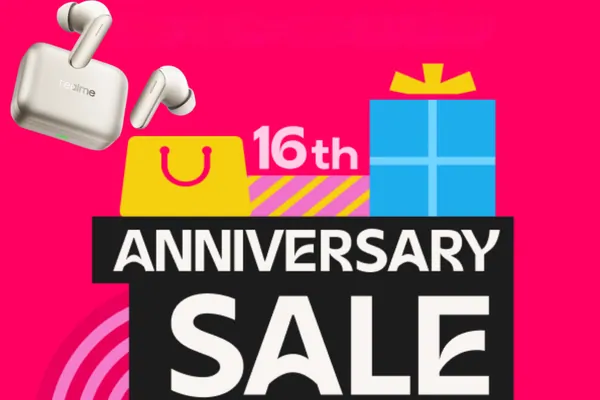Az AliExpress Anniversary 5 legjobb audió-cucca 1