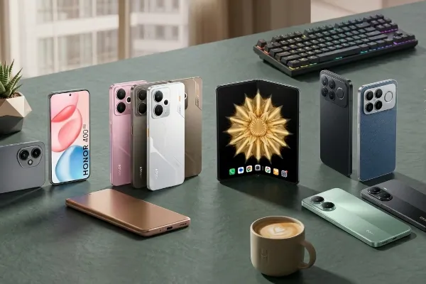 Itt a TOP 5 telefon ajánlat Aliexpressről 1