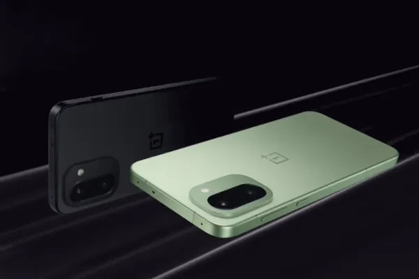 A OnePlus 15R sokkal olcsóbb kintről, mint itthon 1