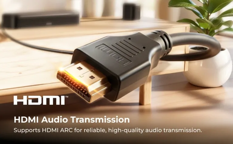 Hallgasd meg a jövőt: itt az új Ultimea Aura S4T soundbar 11