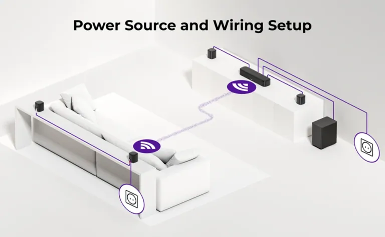 Hallgasd meg a jövőt: itt az új Ultimea Aura S4T soundbar 12