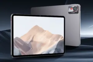 Nubia Pad Pro: tavaly óta az egyik legkeresettebb tablet