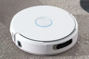 Teljes automatizáció a padlóápolásban – Narwal Flow