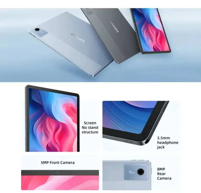 2.5K felbontás baráti áron – Lenovo Xiaoxin Pad 11 4
