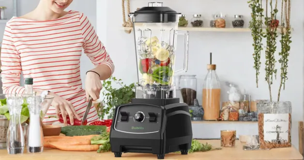 BioloMix G5200: profi turmixgép fillérekért a konyhádba 1