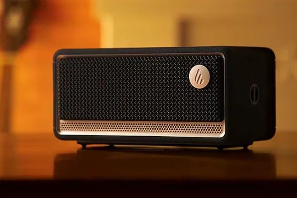 Edifier ES60 hangszóró – luxus kivitel és 36 watt 1