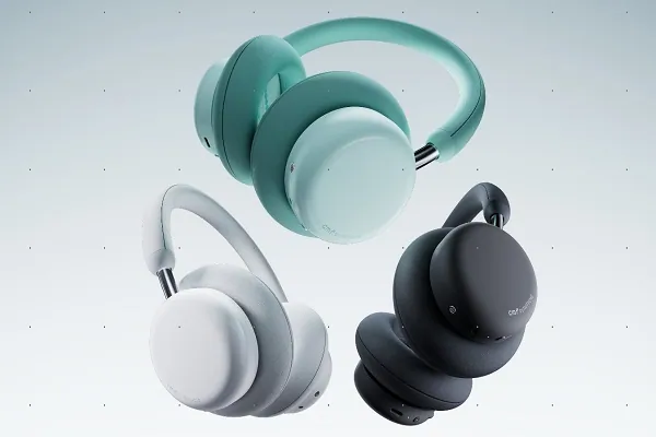 CMF Headphone Pro – Nothing-dizájn és LDAC támogatás 1