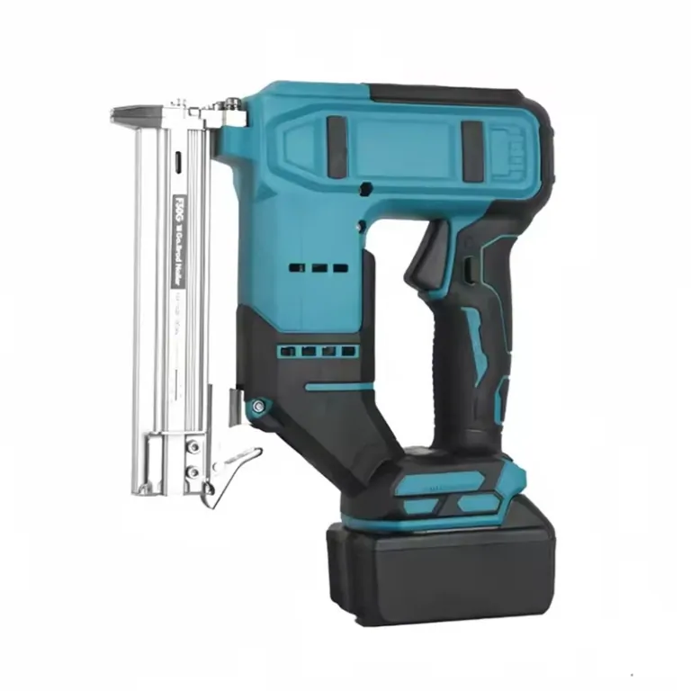 A te műhelyedből sem hiányozhat a Drillpro F30G szögbelövő 2