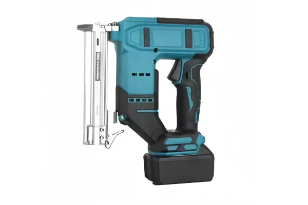 A te műhelyedből sem hiányozhat a Drillpro F30G szögbelövő 1