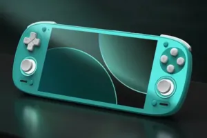 Retroid Pocket G2: az egyik legjobb all-in-one játékkonzol