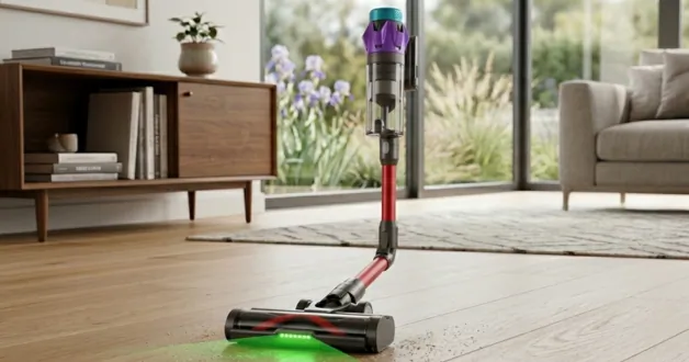 Ultenic U18 PowerPro: mélytisztítás és hatalmas szívóerő 1