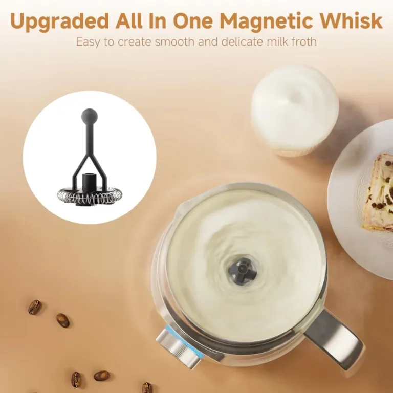 BioloMix BMF201: tökéletes kávéházi élmény az otthonodban 9