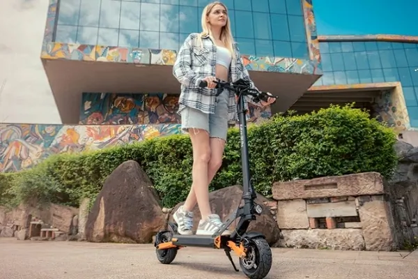 KuKirin G2 vs. G2 Pro: melyik aszfaltszaggatót válaszd? 1