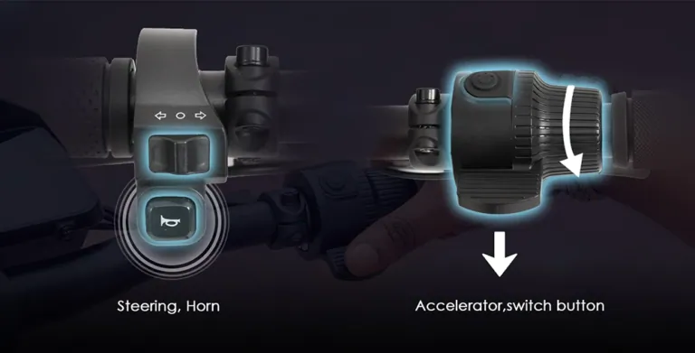 KuKirin G2 vs. G2 Pro: melyik aszfaltszaggatót válaszd? 8