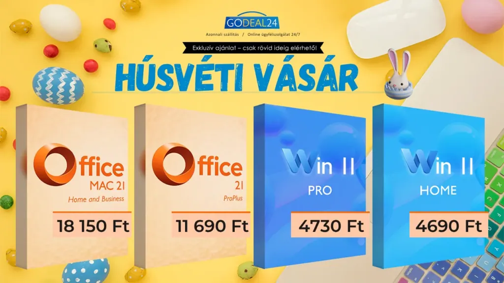 Lehelj új életet számítógépedbe kedvezményes szoftverekkel 1