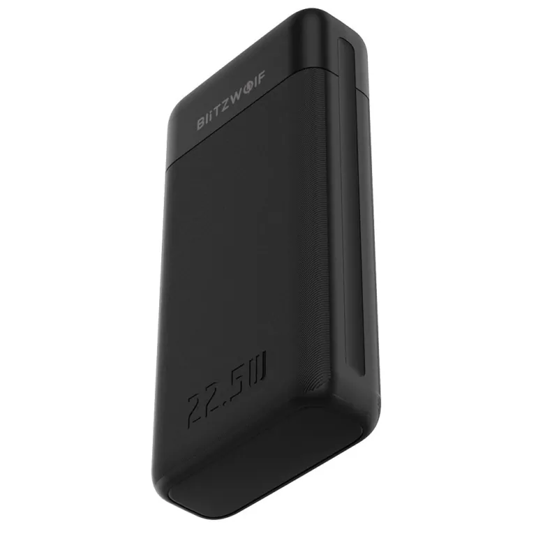 Te is unod a lemerült telót? A Blitzwolf BW-P22 a megoldás 4