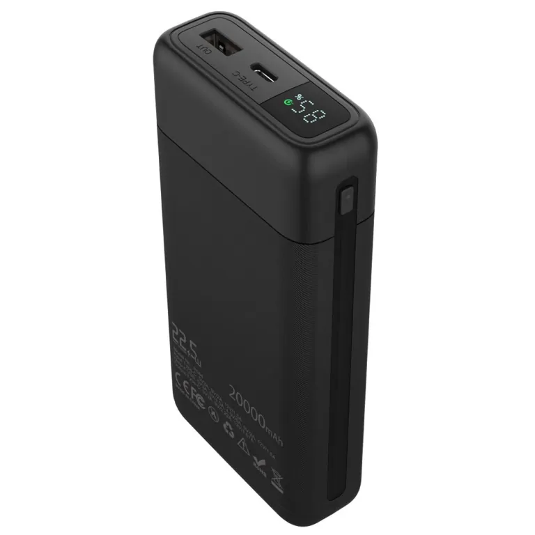 Te is unod a lemerült telót? A Blitzwolf BW-P22 a megoldás 3