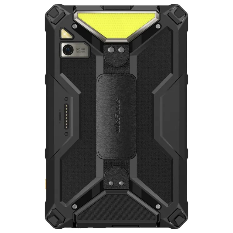 Az Ulefone Armor Pad 4 Ultra-t nem kell féltened 2