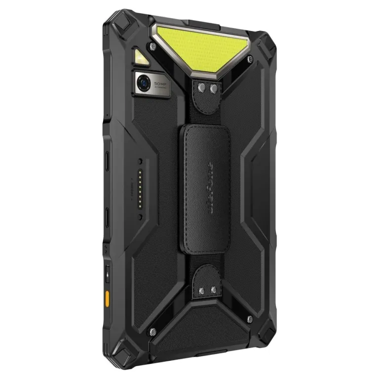 Az Ulefone Armor Pad 4 Ultra-t nem kell féltened 3