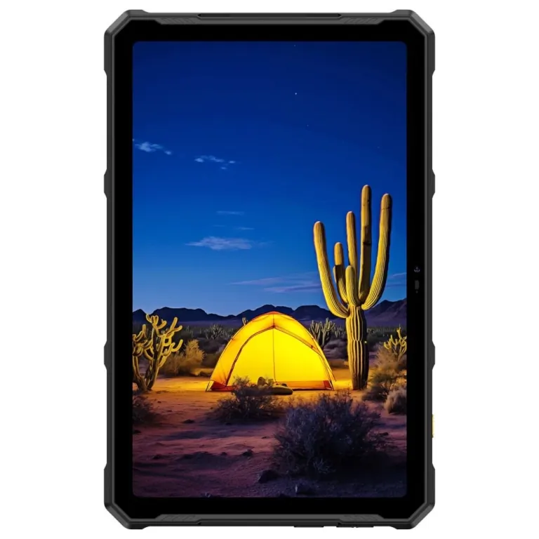 Az Ulefone Armor Pad 4 Ultra-t nem kell féltened 6