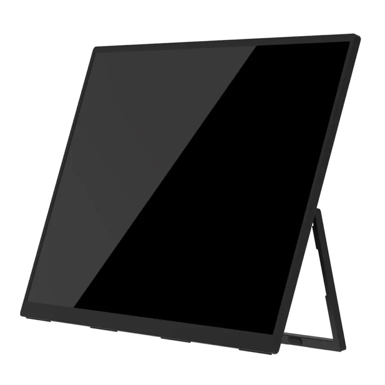 MESWAO S238 hordozható monitor: felejtsd el a hunyorgást 3