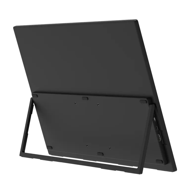 MESWAO S238 hordozható monitor: felejtsd el a hunyorgást 4