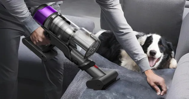 Húsvéti takarítás könnyedén: Ultenic porszívók jó áron 1