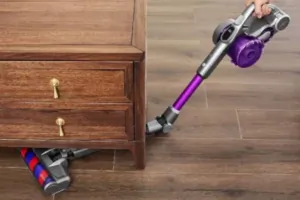 A JIMMY JV85 Pro állóporszívót sok éve jó szívvel ajánljuk