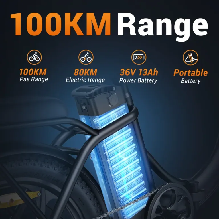 HillMiles MilePort 1 e-bike: erkélytől az erdei ösvényig 10