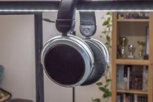 Hifiman HE400se vezetékes fejhallgató teszt