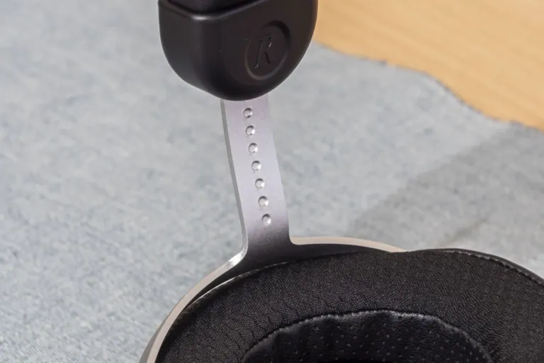 Hifiman HE400se vezetékes fejhallgató teszt 7