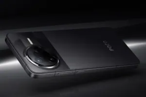 Poco F7 Pro: 6000 mAh-s akkumulátorral a lemerülés ellen