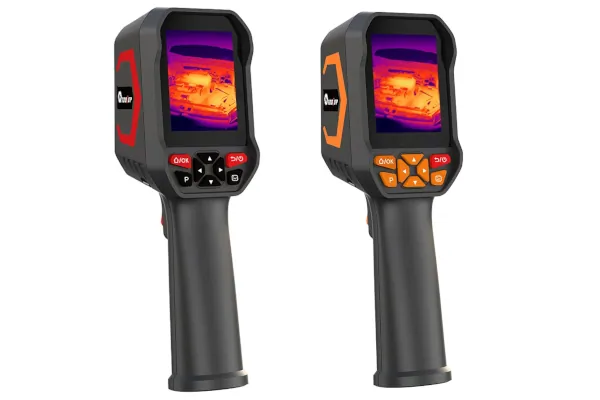 Profi hőtérképezés a TOOLTOP ET693 szériával 1