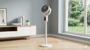 Tevorex: turbózd fel a hűsítést ezzel az okos ventilátorral