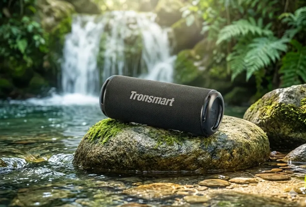 Még ma is érdemes a Tronsmart T7 Lite-ot választani 1