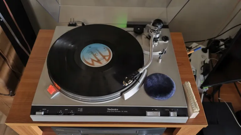 Hifiman HE400se vezetékes fejhallgató teszt 23