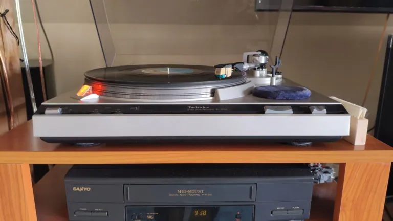 Hifiman HE400se vezetékes fejhallgató teszt 22