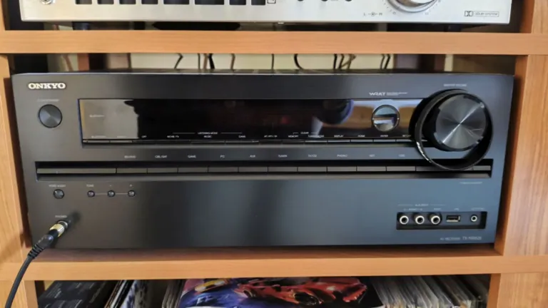 Hifiman HE400se vezetékes fejhallgató teszt 25