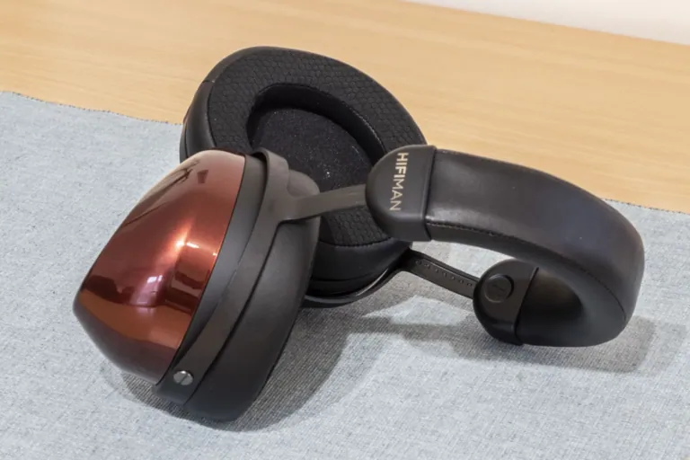 Hifiman HE-R9 vezetékes fejhallgató teszt 10