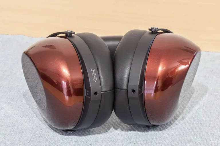 Hifiman HE-R9 vezetékes fejhallgató teszt 11