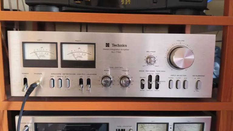 Hifiman HE-R9 vezetékes fejhallgató teszt 14