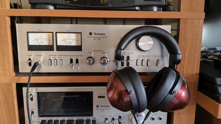 Hifiman HE-R9 vezetékes fejhallgató teszt 15