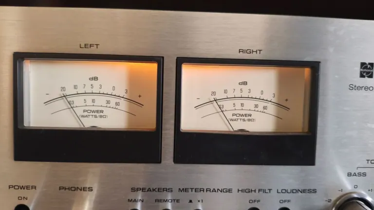 Hifiman HE-R9 vezetékes fejhallgató teszt 18