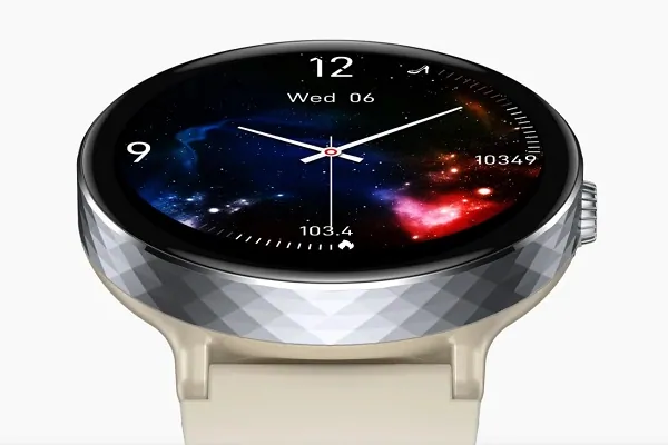 Zeblaze Lily 2 okosóra – női kézre tervezve 1