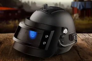 GameSir GB98K: sisakba zárt ütemek és RGB fényáradat