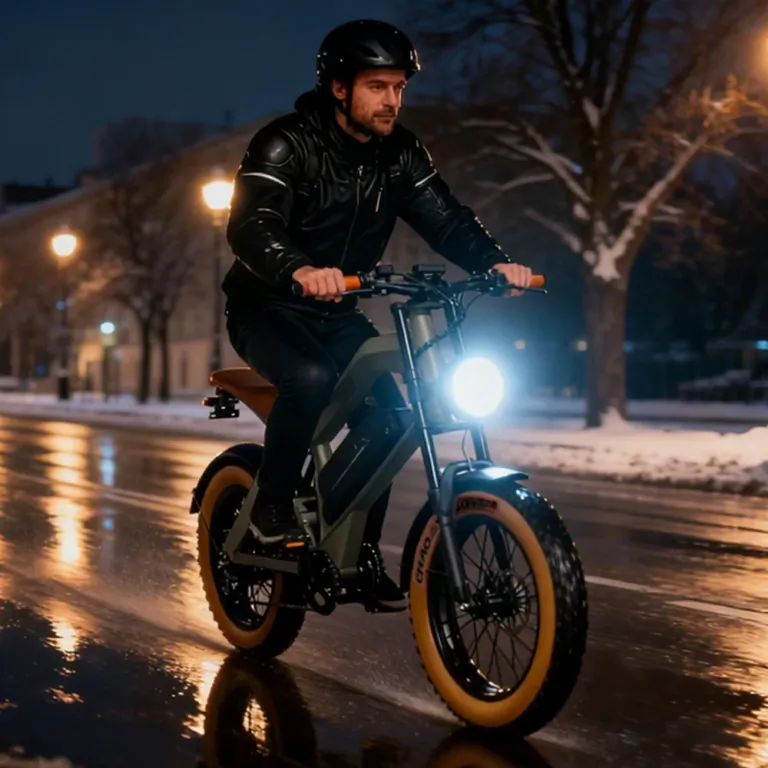Tekerj kevesebbet, juss messzebb a ZONVEER M20 kerékpárra 10