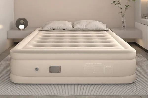 Xmund: egyetlen gombnyomás és kész az ágyad 1