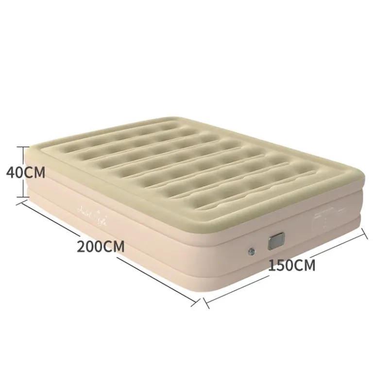 Xmund: egyetlen gombnyomás és kész az ágyad 8