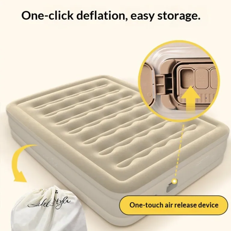 Xmund: egyetlen gombnyomás és kész az ágyad 2